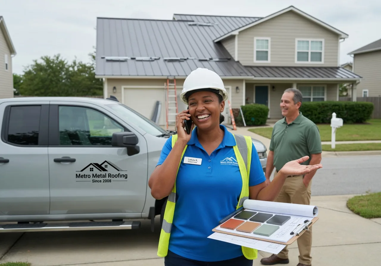 Metal Roofing Installation Eden, VT FAQs