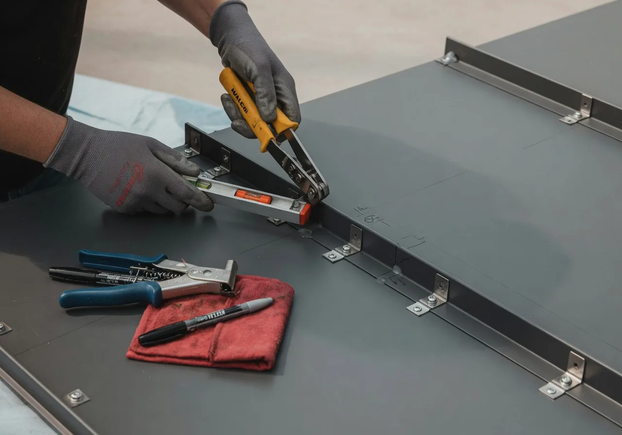 Why choose Metal Roofing Installation in Eden, VT